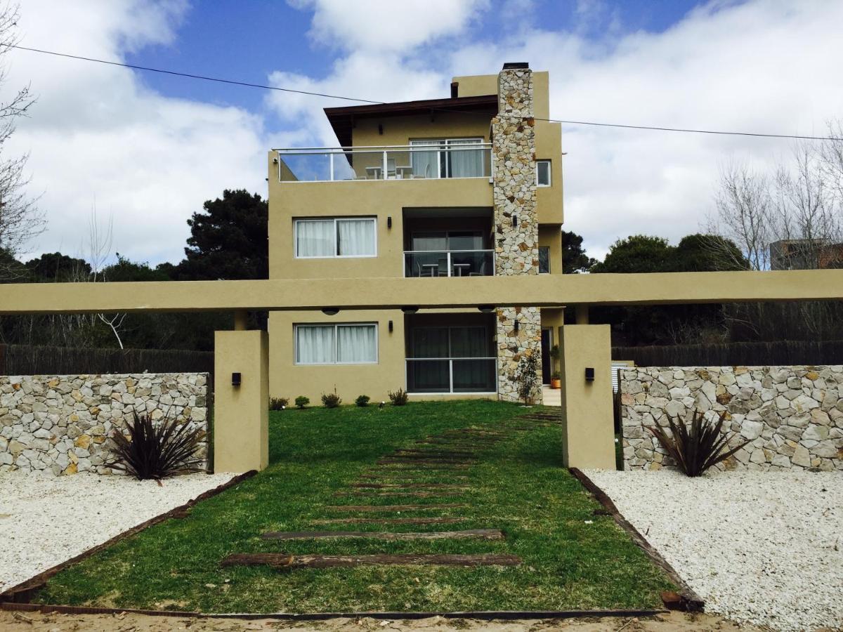 Las Brisas Las Gaviotas Buitenkant foto