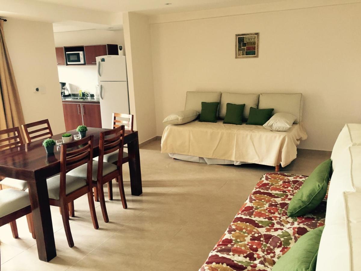 Las Brisas Las Gaviotas Kamer foto