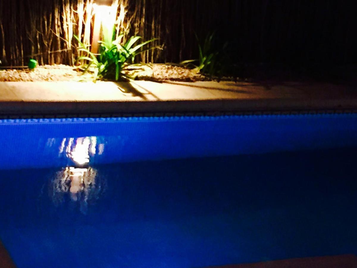 Las Brisas Las Gaviotas Buitenkant foto