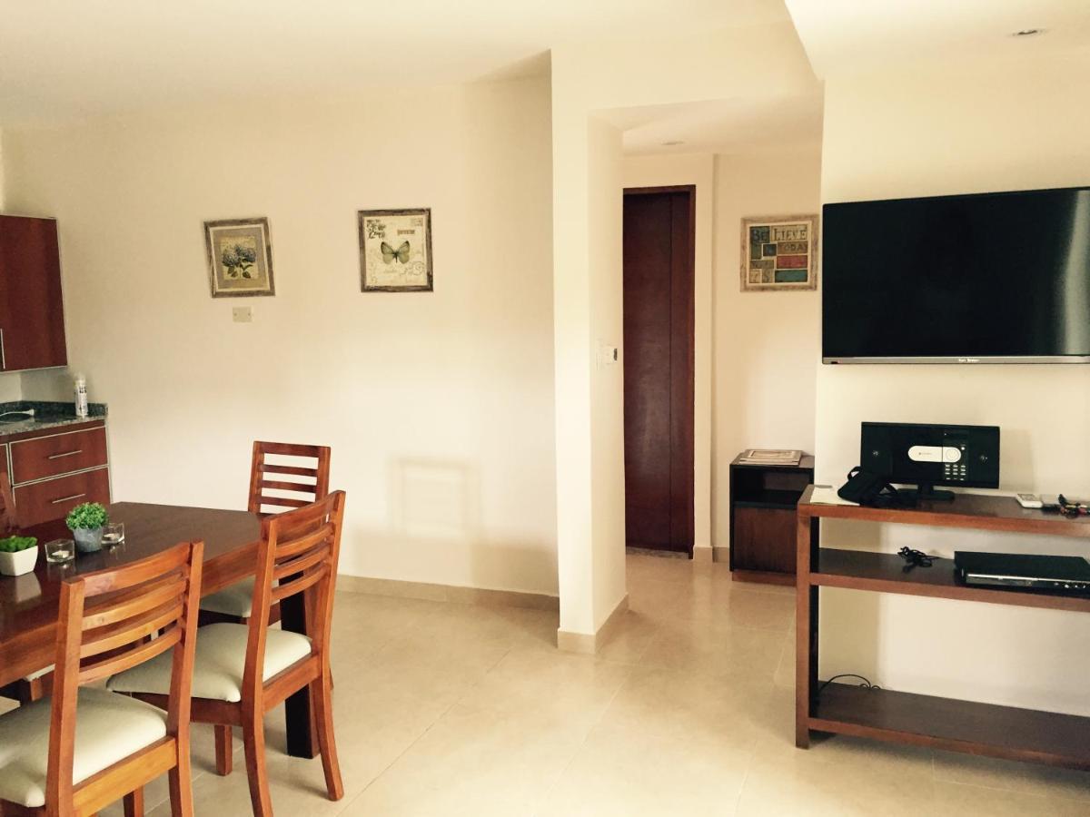 Las Brisas Las Gaviotas Kamer foto