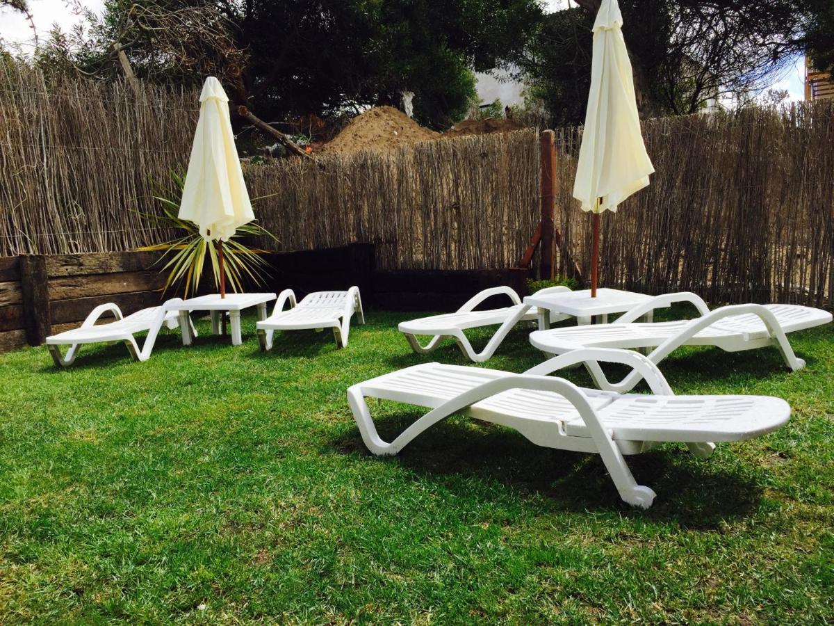Las Brisas Las Gaviotas Buitenkant foto