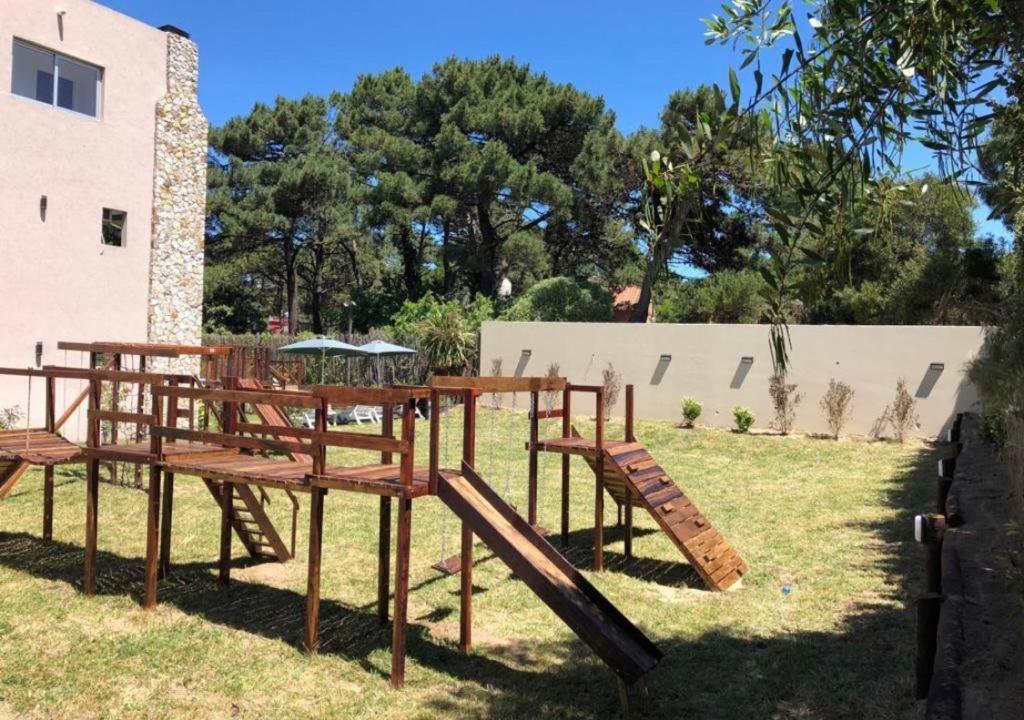 Las Brisas Las Gaviotas Buitenkant foto