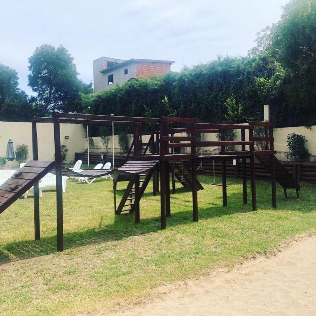 Las Brisas Las Gaviotas Buitenkant foto