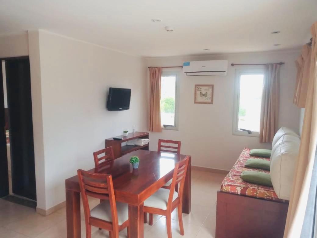 Las Brisas Las Gaviotas Kamer foto