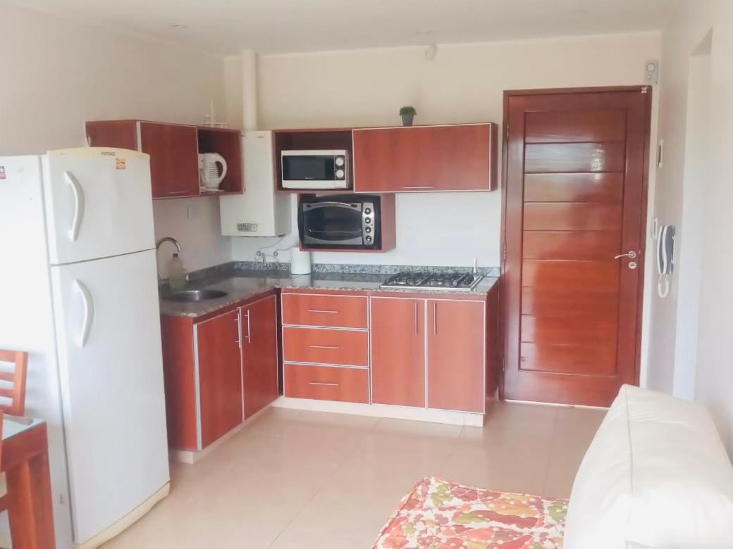 Las Brisas Las Gaviotas Kamer foto
