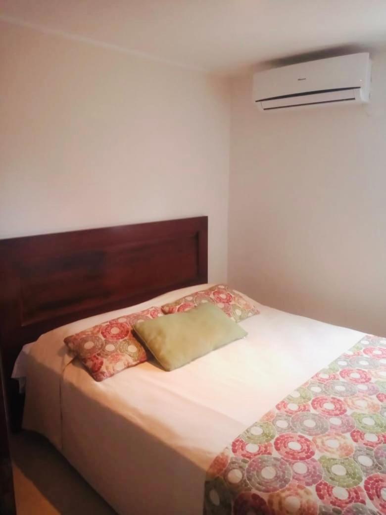 Las Brisas Las Gaviotas Kamer foto